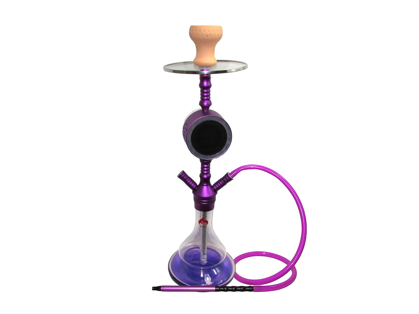 JLO HUSIC HOOKAH - Premium  from ETERNAL HOOKAH - Just $79.99! Shop now at ETERNAL HOOKAH 