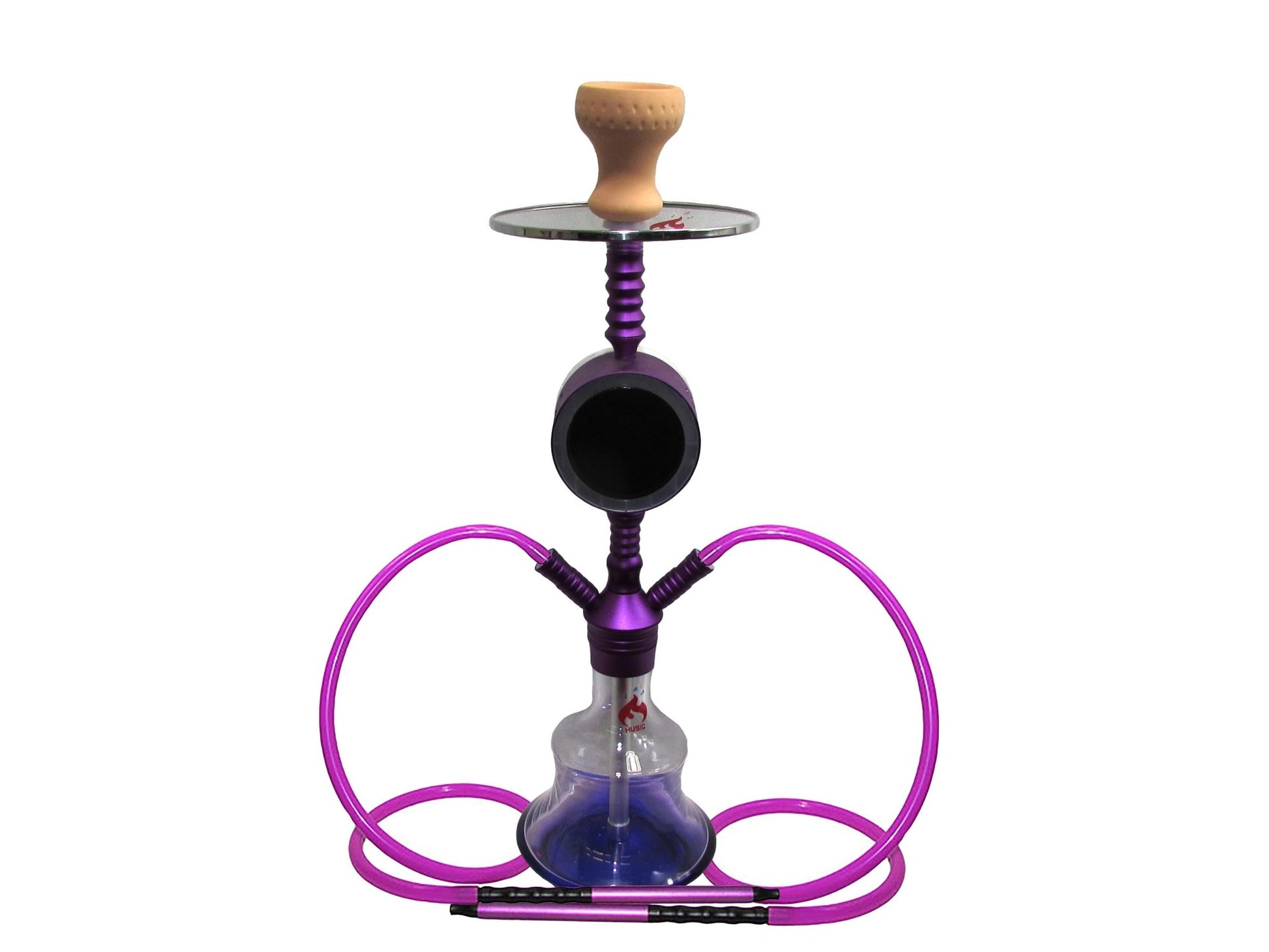 JLO HUSIC HOOKAH - Premium  from ETERNAL HOOKAH - Just $79.99! Shop now at ETERNAL HOOKAH 