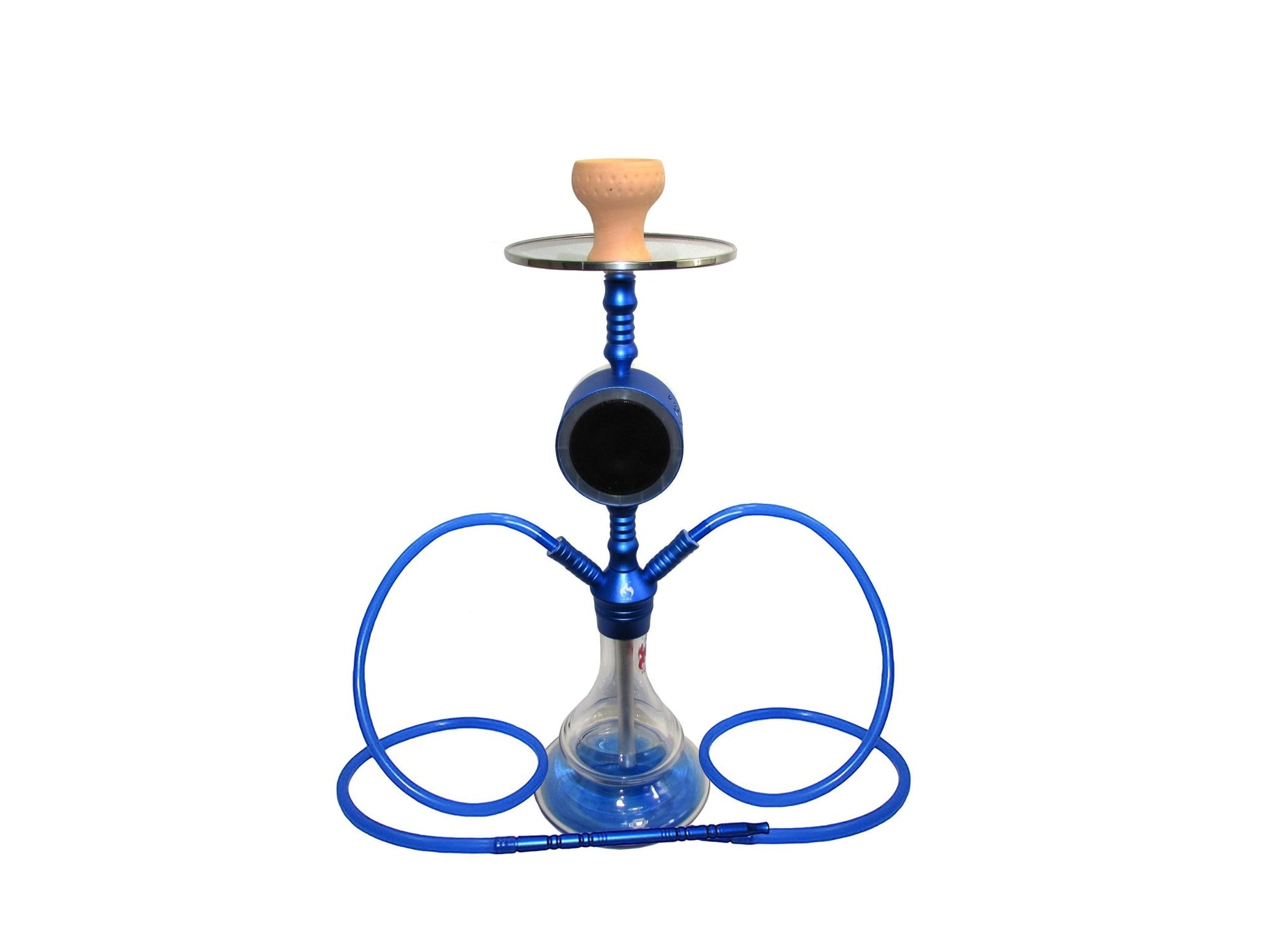 JLO HUSIC HOOKAH - Premium  from ETERNAL HOOKAH - Just $79.99! Shop now at ETERNAL HOOKAH 