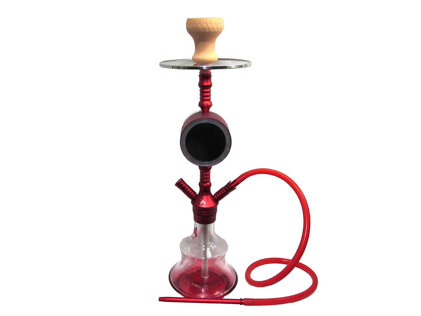 JLO HUSIC HOOKAH - Premium  from ETERNAL HOOKAH - Just $79.99! Shop now at ETERNAL HOOKAH 