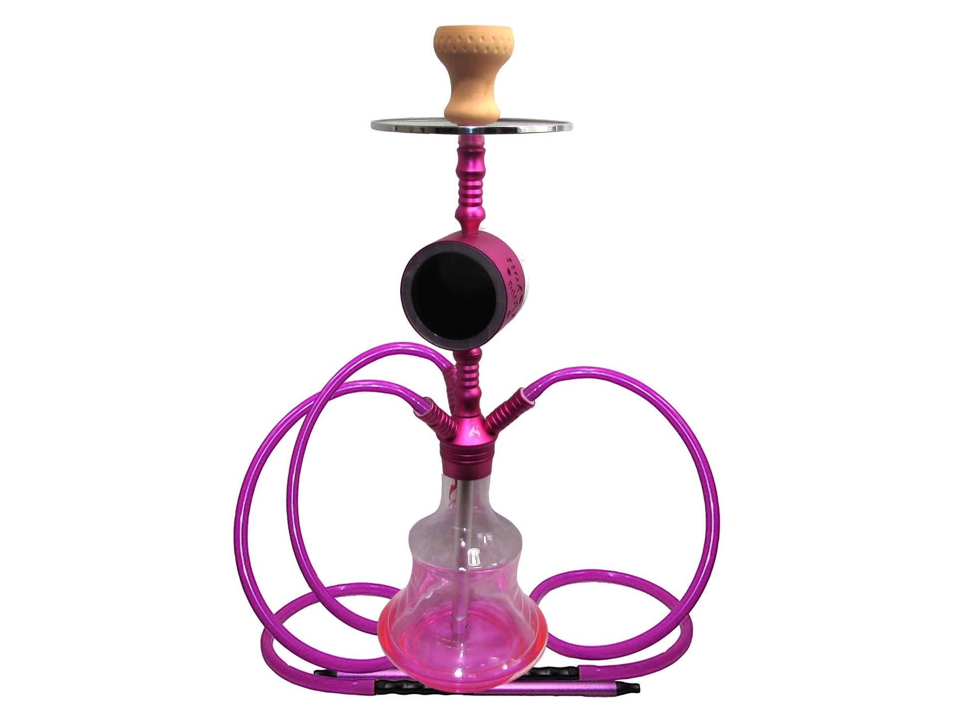 JLO HUSIC HOOKAH - Premium  from ETERNAL HOOKAH - Just $79.99! Shop now at ETERNAL HOOKAH 