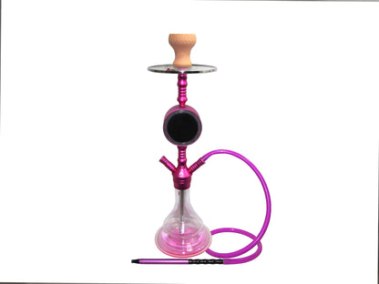 JLO HUSIC HOOKAH - Premium  from ETERNAL HOOKAH - Just $79.99! Shop now at ETERNAL HOOKAH 