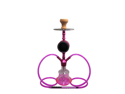 JLO HUSIC HOOKAH - Premium  from ETERNAL HOOKAH - Just $79.99! Shop now at ETERNAL HOOKAH 