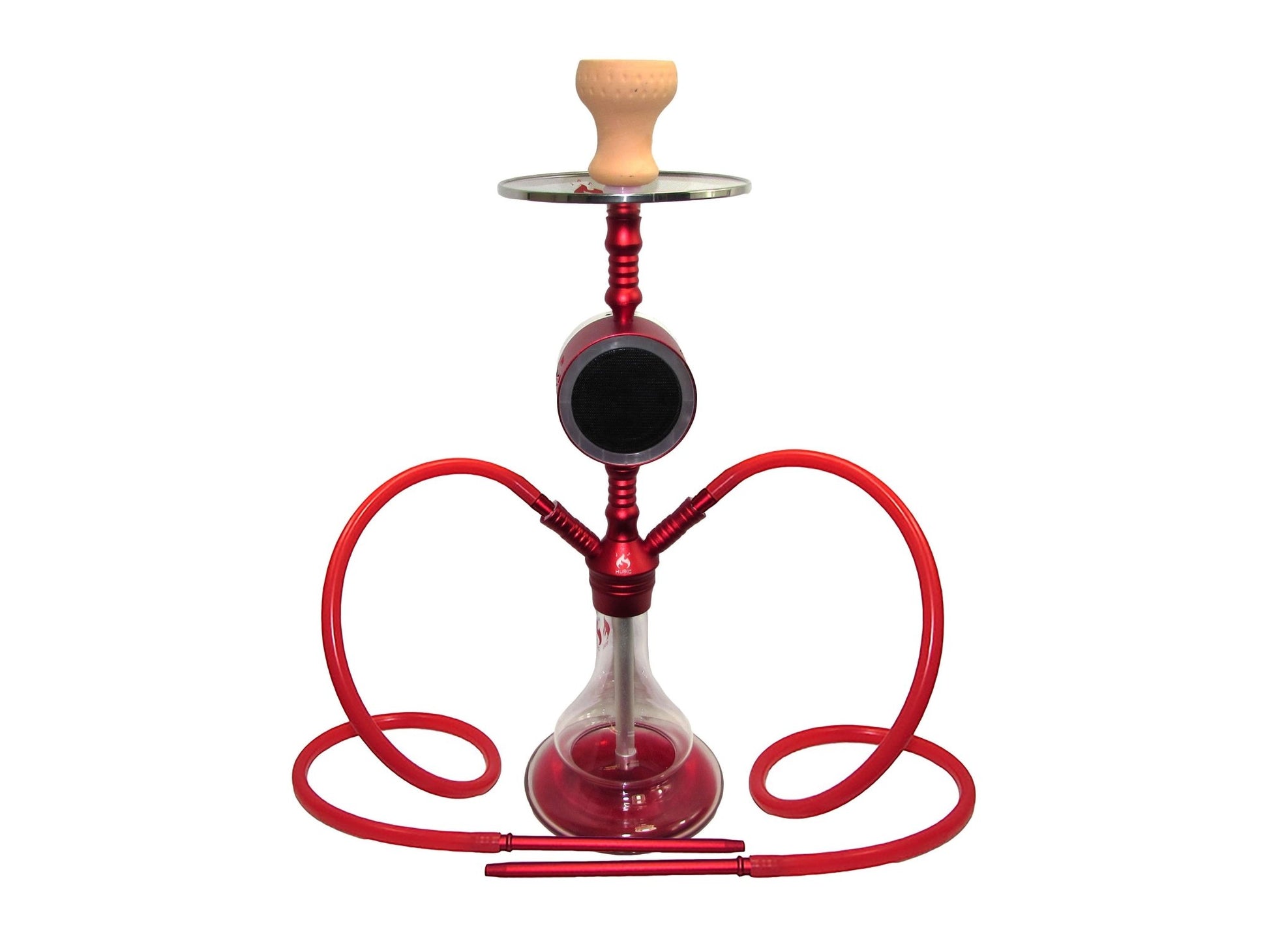 JLO HUSIC HOOKAH - Premium  from ETERNAL HOOKAH - Just $79.99! Shop now at ETERNAL HOOKAH 