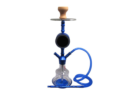 JLO HUSIC HOOKAH - Premium  from ETERNAL HOOKAH - Just $79.99! Shop now at ETERNAL HOOKAH 