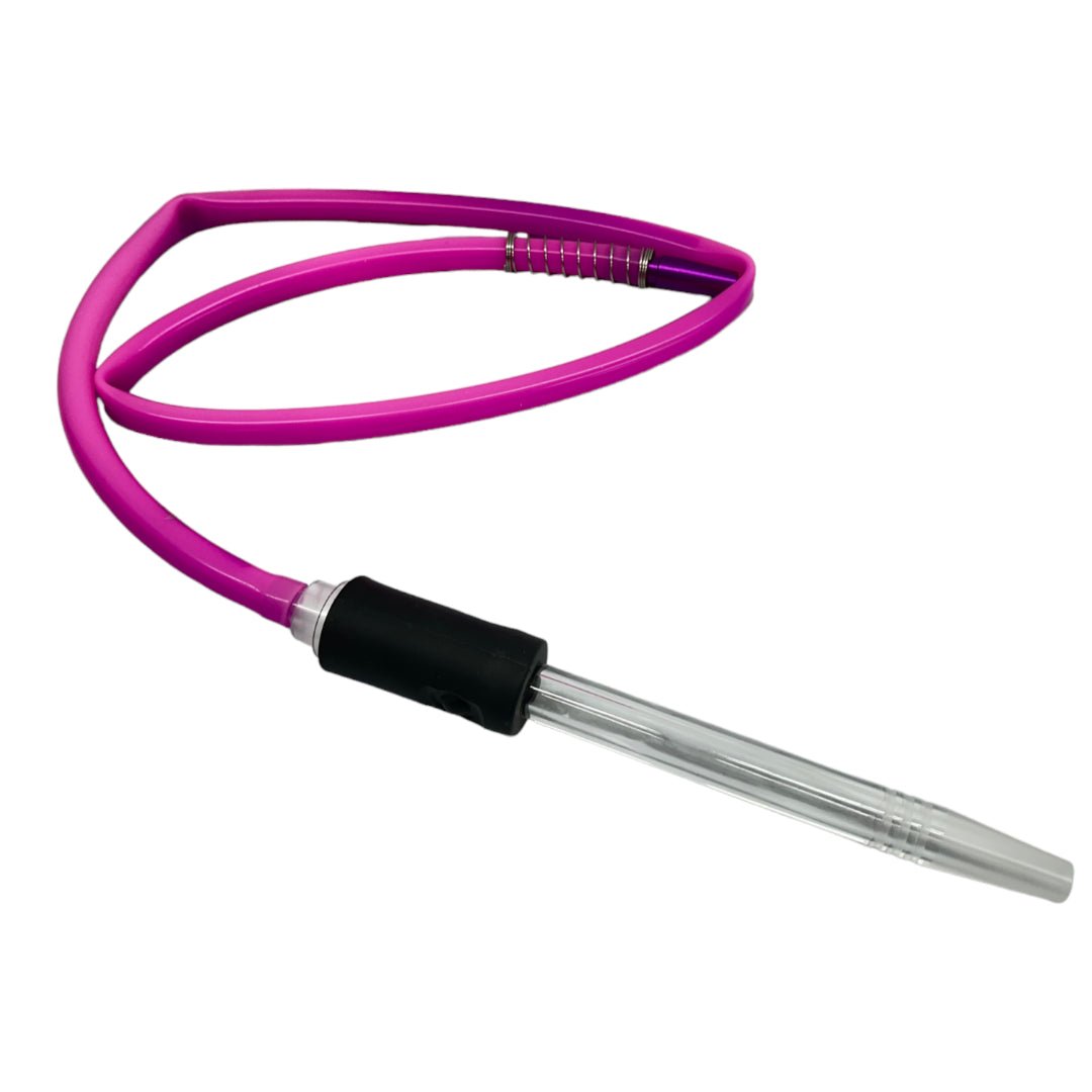 Led Hookah Hose DUD - Premium  from ETERNAL HOOKAH - Just $17.99! Shop now at ETERNAL HOOKAH 