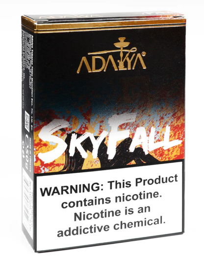 ADALYA HOOKAH SHISHA TOBACCO 250g - Premium ADALYA HOOKAH SHISHA TOBACCO from ETERNAL HOOKAH - Just $14.99! Shop now at ETERNAL HOOKAH 