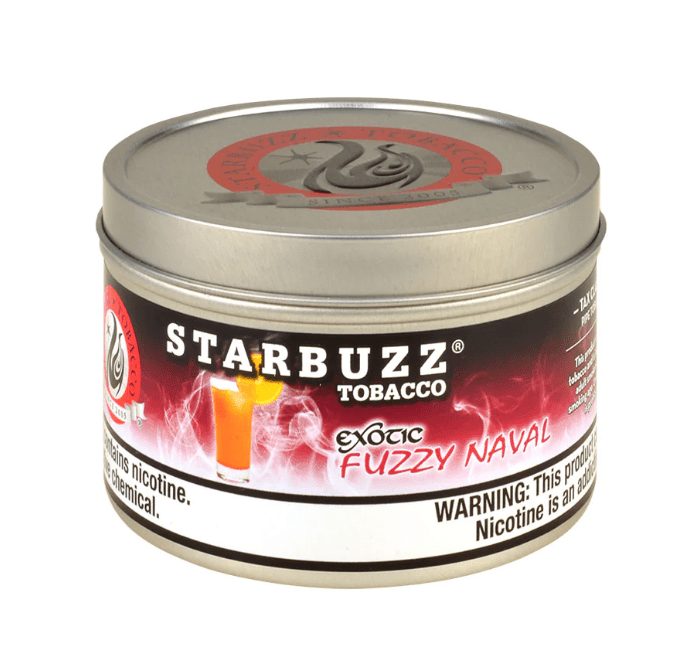 STARBUZZ HOOKAH SHISHA TOBACCO 100g - Premium  from ETERNAL HOOKAH - Just $9.99! Shop now at ETERNAL HOOKAH 