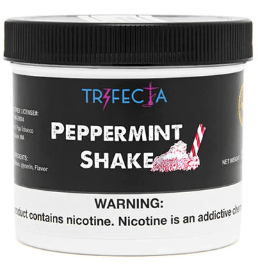 TRIFECTA BLONDE LEAF HOOKAH SHISHA TOBACCO 250g - Premium  from ETERNAL HOOKAH - Just $18.99! Shop now at ETERNAL HOOKAH 