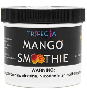 TRIFECTA BLONDE LEAF HOOKAH SHISHA TOBACCO 250g - Premium  from ETERNAL HOOKAH - Just $18.99! Shop now at ETERNAL HOOKAH 