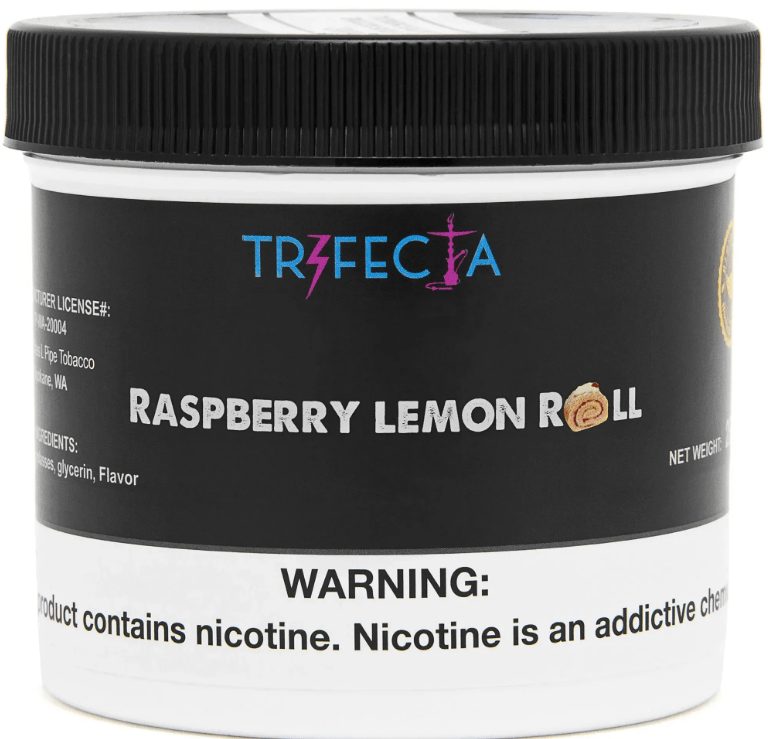 TRIFECTA BLONDE LEAF HOOKAH SHISHA TOBACCO 250g - Premium  from ETERNAL HOOKAH - Just $18.99! Shop now at ETERNAL HOOKAH 