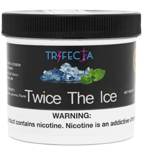 TRIFECTA BLONDE LEAF HOOKAH SHISHA TOBACCO 250g - Premium  from ETERNAL HOOKAH - Just $18.99! Shop now at ETERNAL HOOKAH 