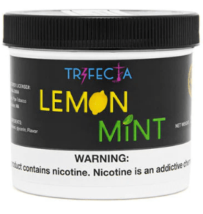 TRIFECTA BLONDE LEAF HOOKAH SHISHA TOBACCO 250g - Premium  from ETERNAL HOOKAH - Just $18.99! Shop now at ETERNAL HOOKAH 