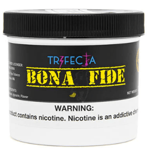 TRIFECTA BLONDE LEAF HOOKAH SHISHA TOBACCO 250g - Premium  from ETERNAL HOOKAH - Just $18.99! Shop now at ETERNAL HOOKAH 