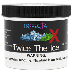 TRIFECTA BLONDE LEAF HOOKAH SHISHA TOBACCO 250g - Premium  from ETERNAL HOOKAH - Just $18.99! Shop now at ETERNAL HOOKAH 