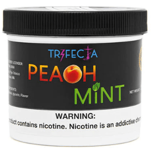 TRIFECTA BLONDE LEAF HOOKAH SHISHA TOBACCO 250g - Premium  from ETERNAL HOOKAH - Just $18.99! Shop now at ETERNAL HOOKAH 