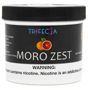 TRIFECTA BLONDE LEAF HOOKAH SHISHA TOBACCO 250g - Premium  from ETERNAL HOOKAH - Just $18.99! Shop now at ETERNAL HOOKAH 