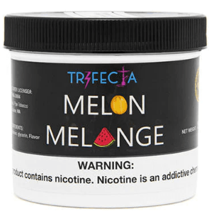 TRIFECTA BLONDE LEAF HOOKAH SHISHA TOBACCO 250g - Premium  from ETERNAL HOOKAH - Just $18.99! Shop now at ETERNAL HOOKAH 