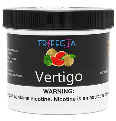 TRIFECTA BLONDE LEAF HOOKAH SHISHA TOBACCO 250g - Premium  from ETERNAL HOOKAH - Just $18.99! Shop now at ETERNAL HOOKAH 