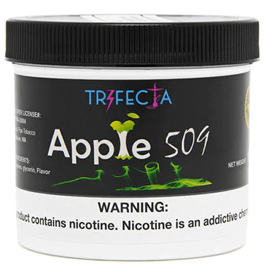 TRIFECTA BLONDE LEAF HOOKAH SHISHA TOBACCO 250g - Premium  from ETERNAL HOOKAH - Just $18.99! Shop now at ETERNAL HOOKAH 