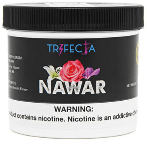 TRIFECTA BLONDE LEAF HOOKAH SHISHA TOBACCO 250g - Premium  from ETERNAL HOOKAH - Just $18.99! Shop now at ETERNAL HOOKAH 