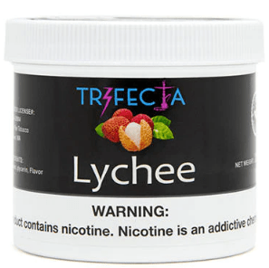 TRIFECTA DARK LEAF HOOKAH SHISHA TOBACCO 250g - Premium  from ETERNAL HOOKAH - Just $20.99! Shop now at ETERNAL HOOKAH 