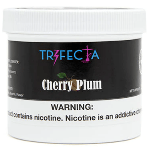 TRIFECTA DARK LEAF HOOKAH SHISHA TOBACCO 250g - Premium  from ETERNAL HOOKAH - Just $20.99! Shop now at ETERNAL HOOKAH 