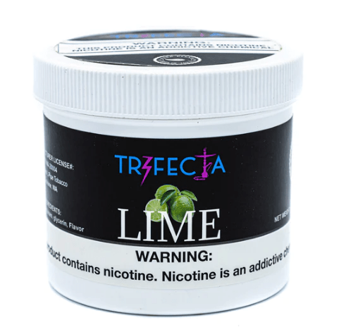 TRIFECTA DARK LEAF HOOKAH SHISHA TOBACCO 250g - Premium  from ETERNAL HOOKAH - Just $20.99! Shop now at ETERNAL HOOKAH 