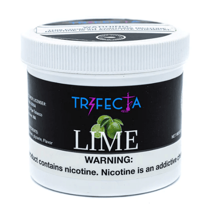 TRIFECTA DARK LEAF HOOKAH SHISHA TOBACCO 250g - Premium  from ETERNAL HOOKAH - Just $20.99! Shop now at ETERNAL HOOKAH 