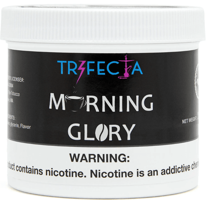 TRIFECTA DARK LEAF HOOKAH SHISHA TOBACCO 250g - Premium  from ETERNAL HOOKAH - Just $20.99! Shop now at ETERNAL HOOKAH 