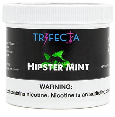 TRIFECTA DARK LEAF HOOKAH SHISHA TOBACCO 250g - Premium  from ETERNAL HOOKAH - Just $20.99! Shop now at ETERNAL HOOKAH 